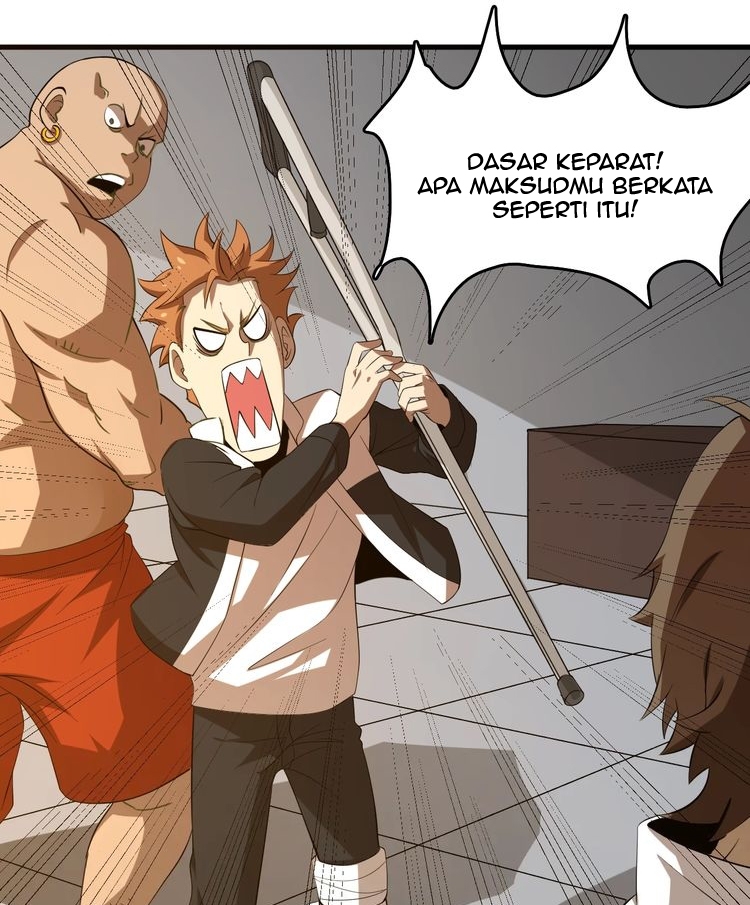 Reborn Doctor Chapter 08 Gambar 56